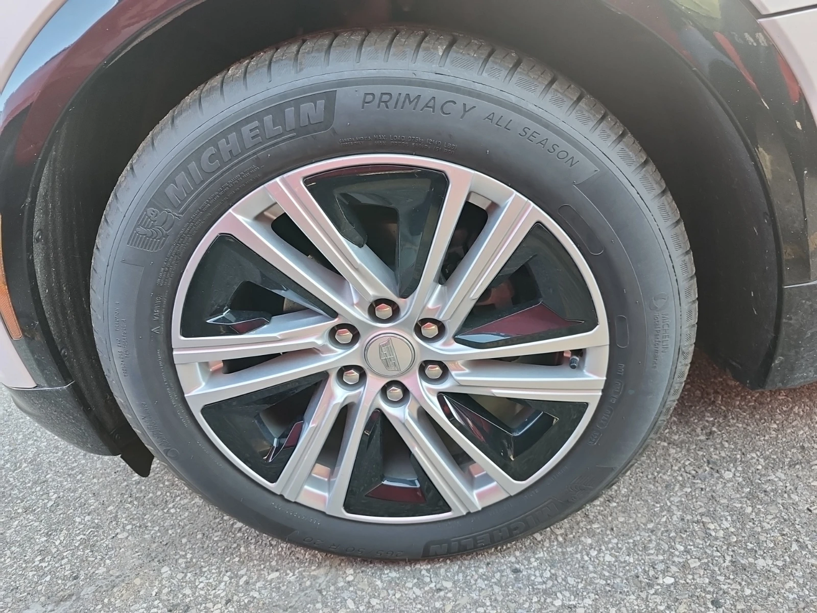 Cadillac Escalade LYRIQ* 4DR* CARFAX* БЕЗ ПЪРВОНАЧАЛНА - изображение 6