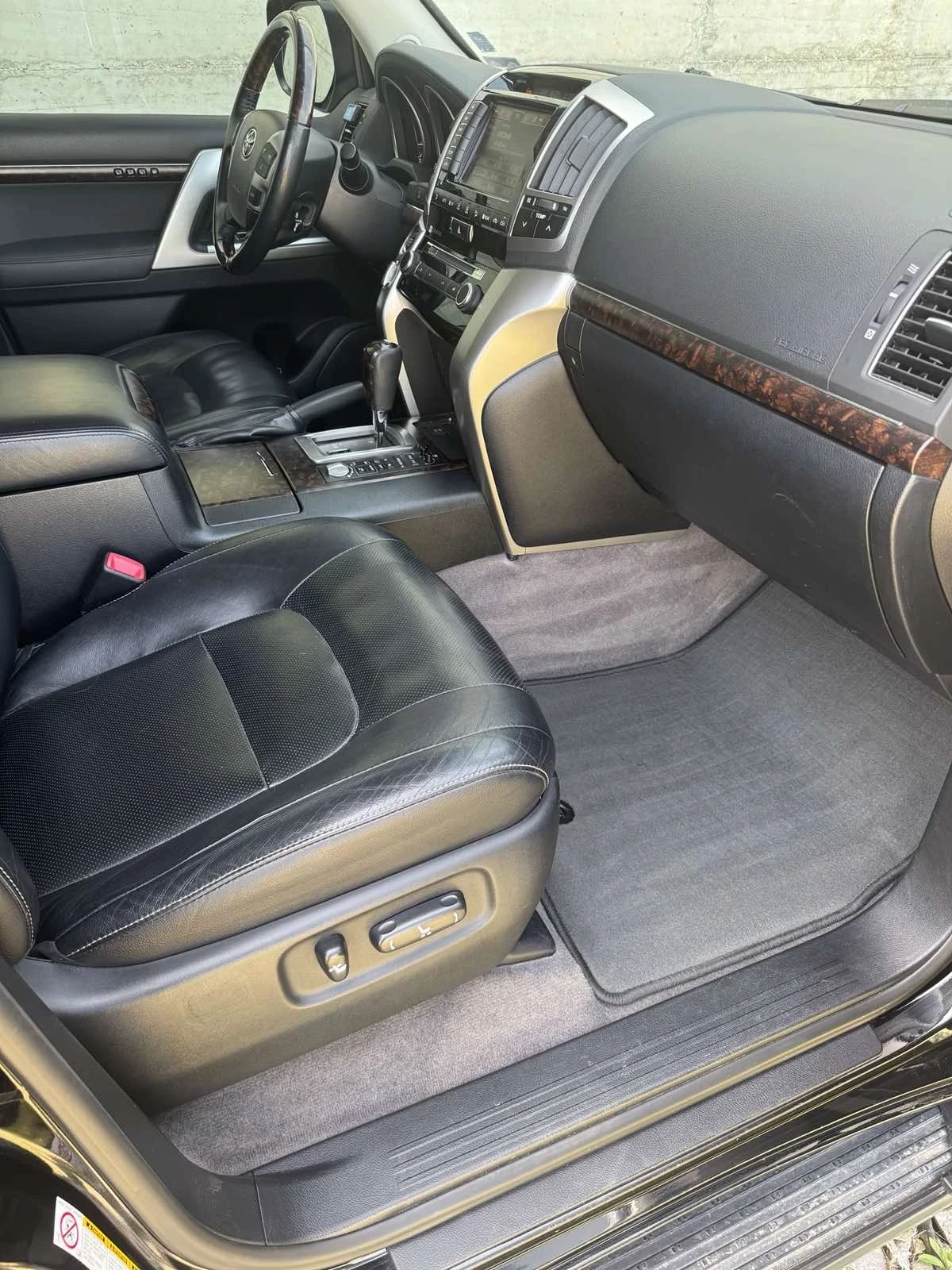 Toyota Land cruiser | Mobile.bg � ����������� 12