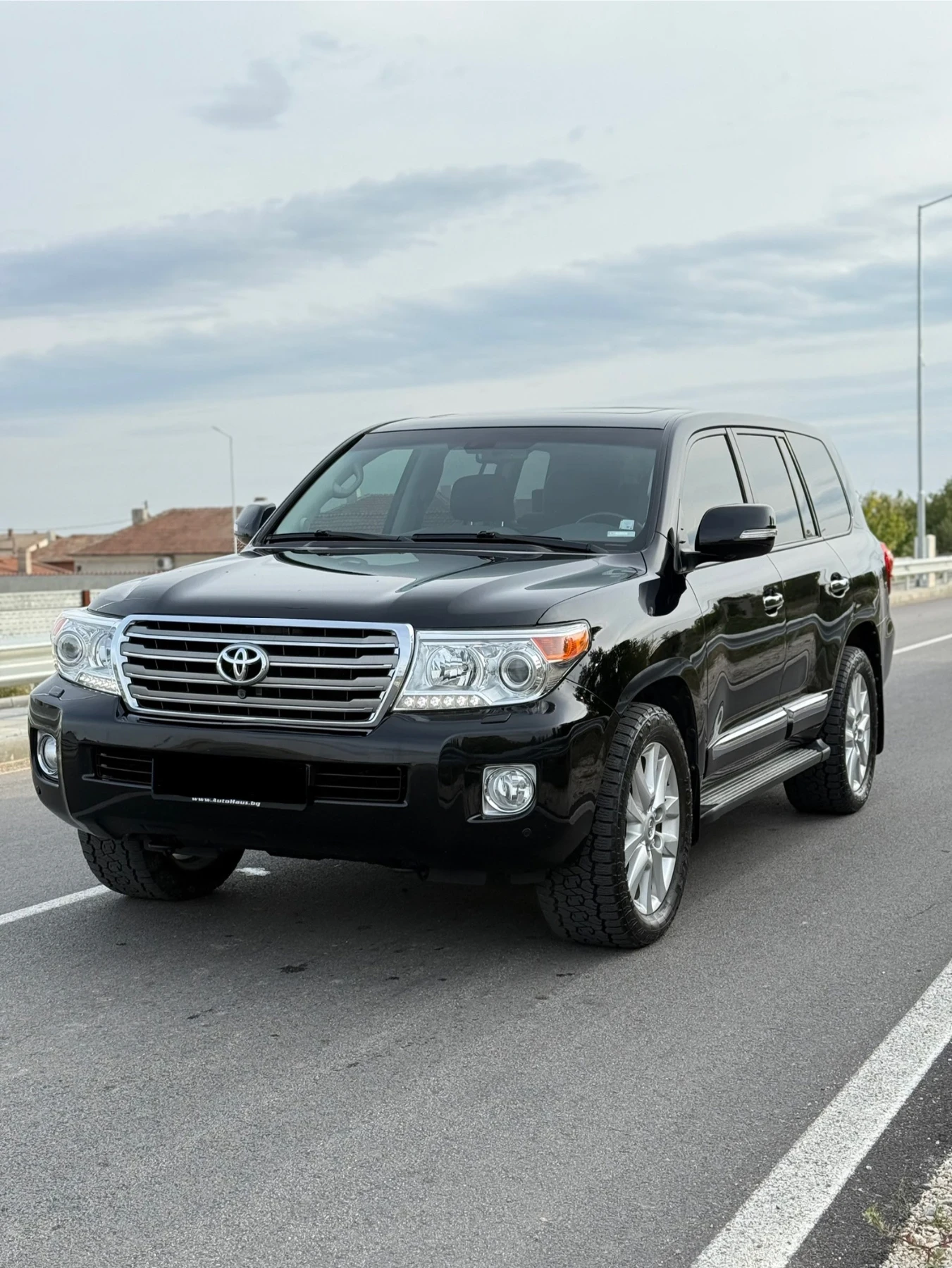 Toyota Land cruiser | Mobile.bg � ����������� 1