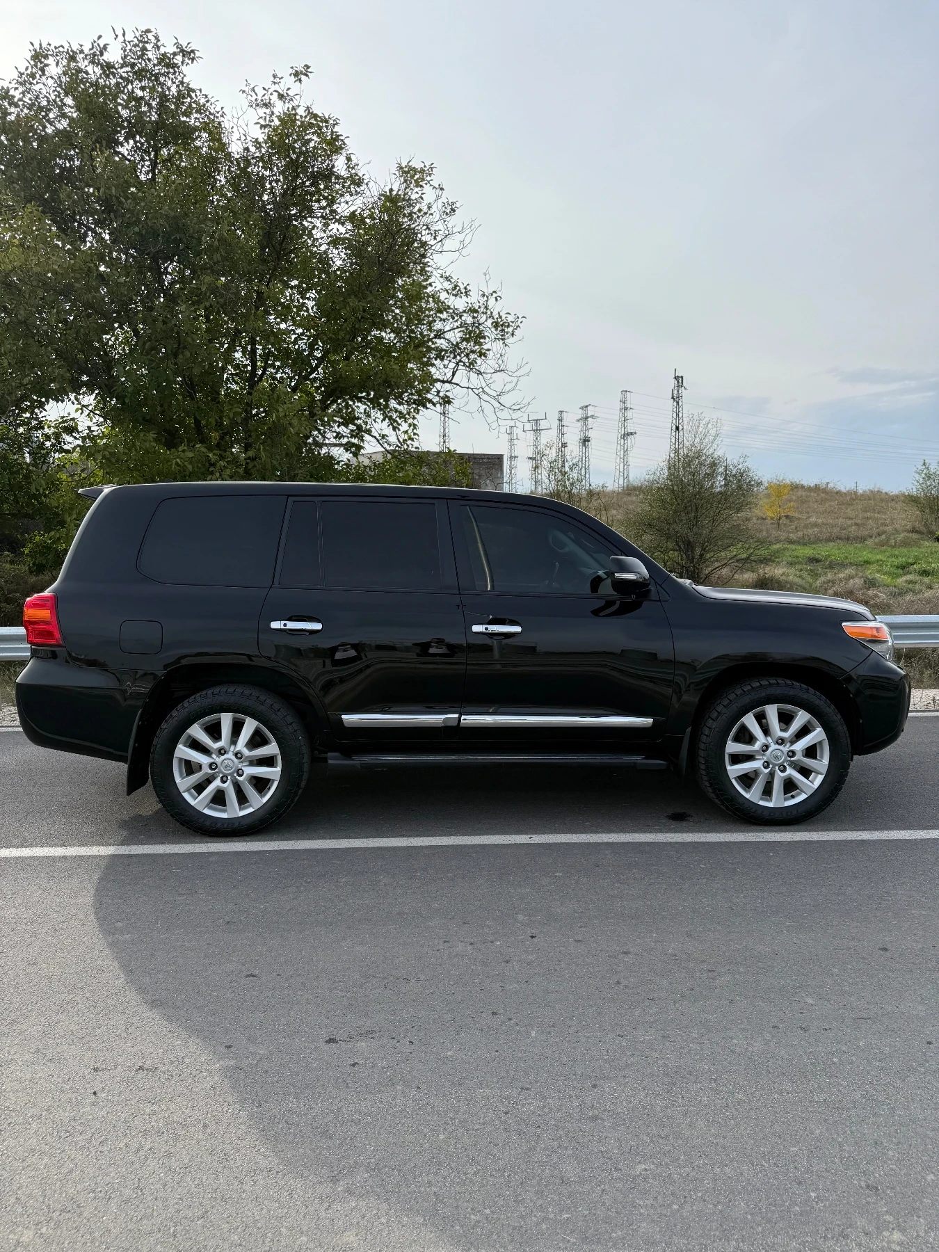 Toyota Land cruiser  - изображение 6