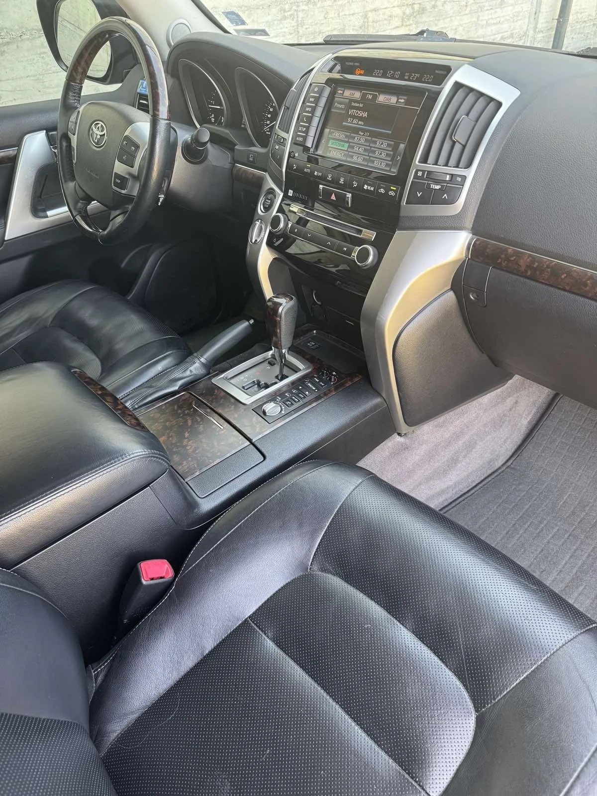 Toyota Land cruiser | Mobile.bg � ����������� 11