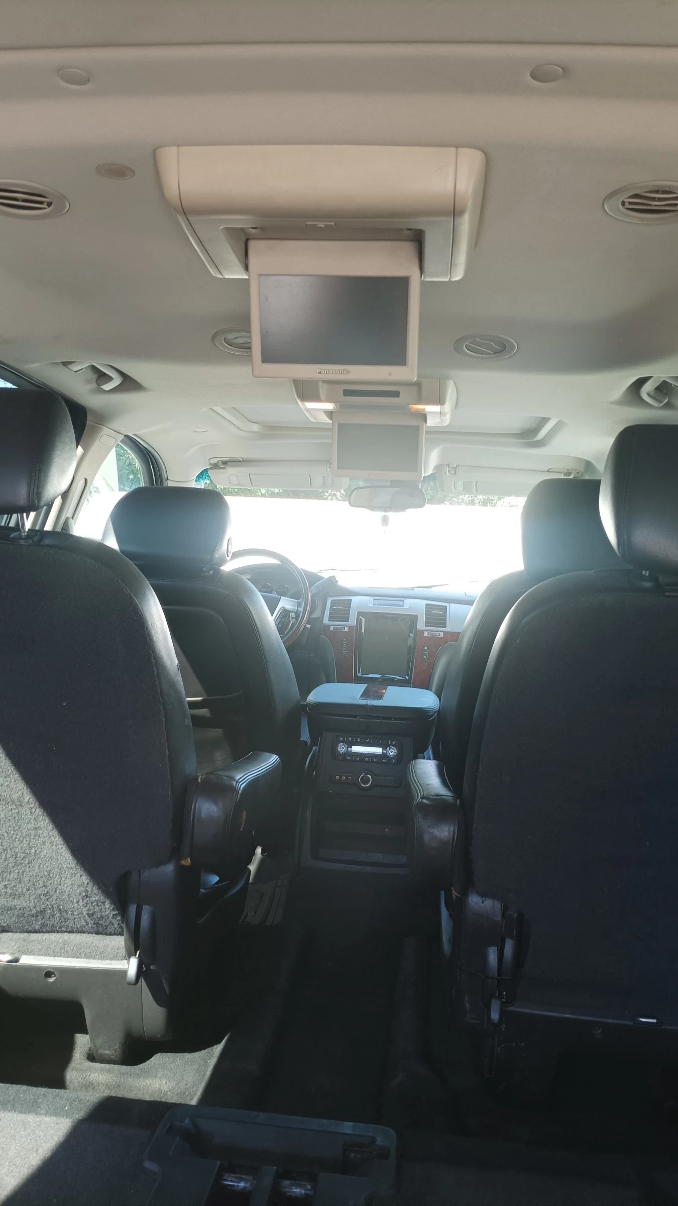 Cadillac Escalade 6.2v8 4x4 | Mobile.bg � ����������� 6
