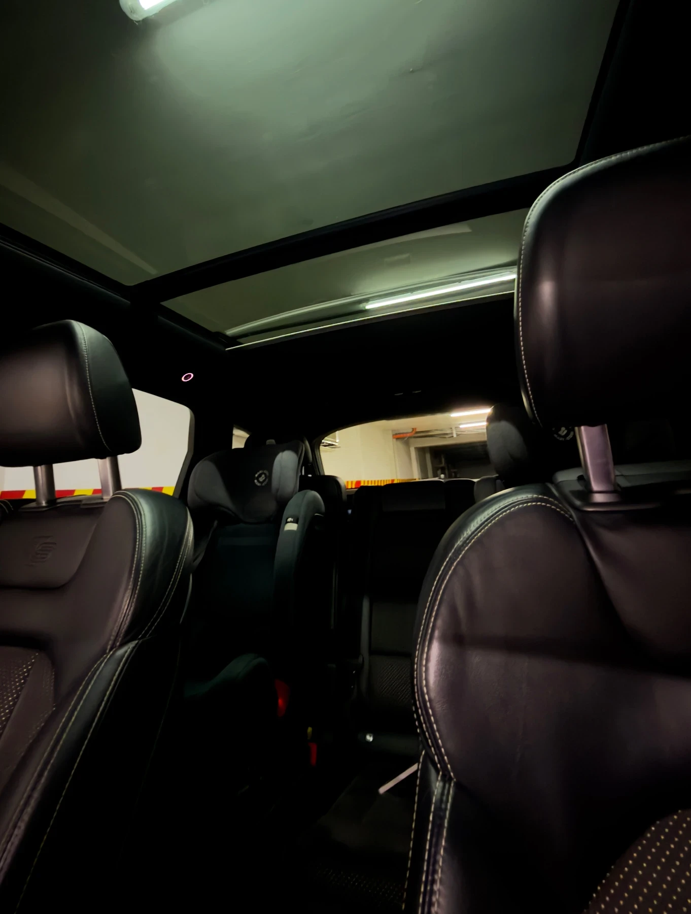 Audi Q7 3.0 TDI S-Line - изображение 5