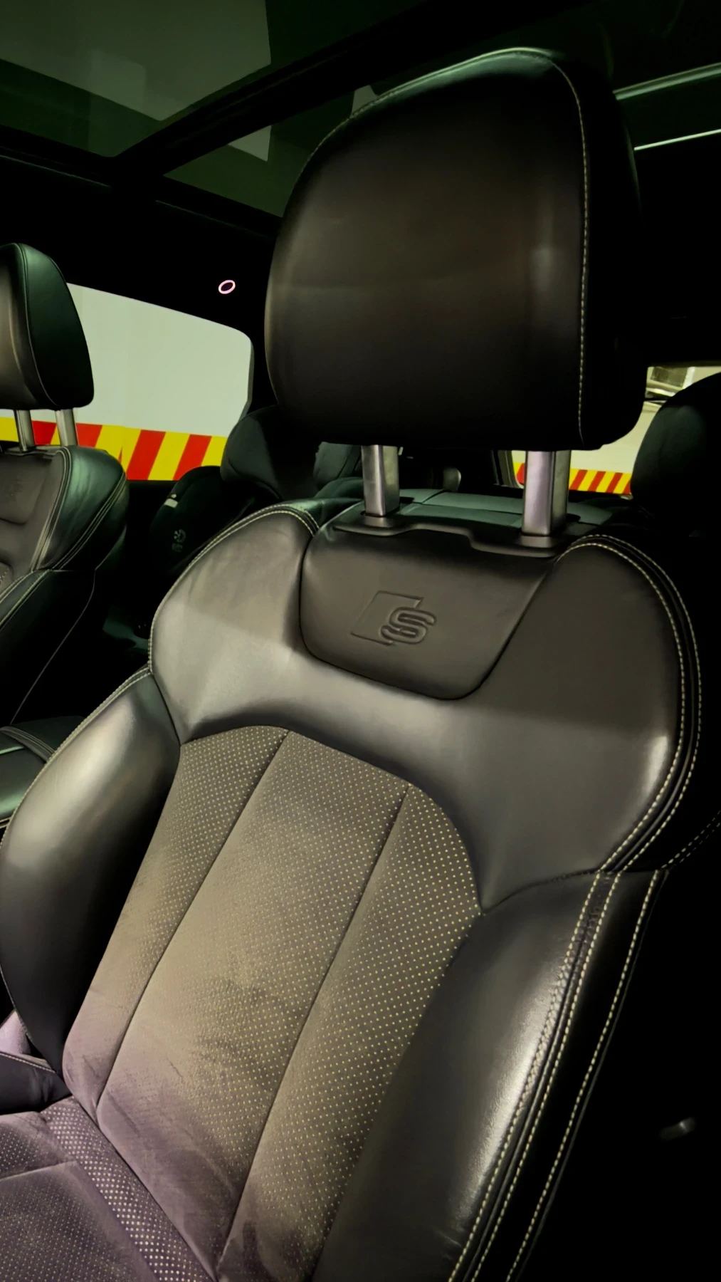 Audi Q7 3.0 TDI S-Line - изображение 4