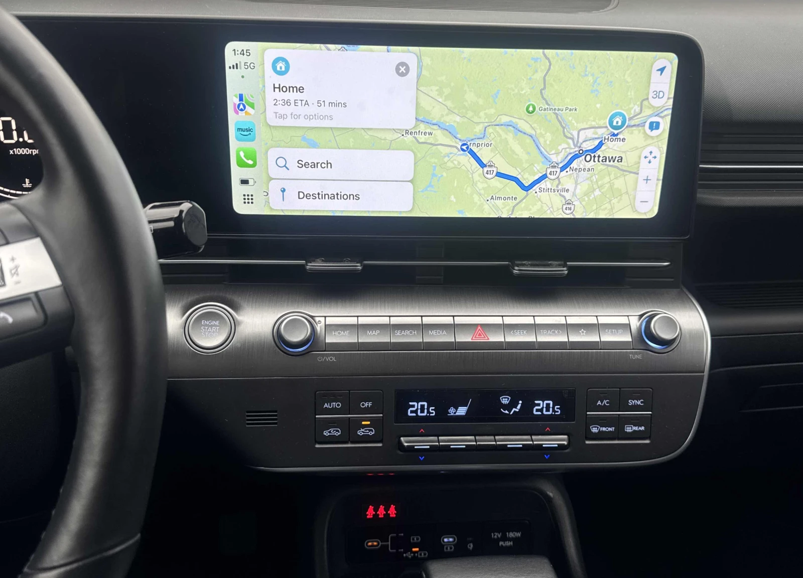 Hyundai Kona 2.0L Preferred AWD - изображение 9