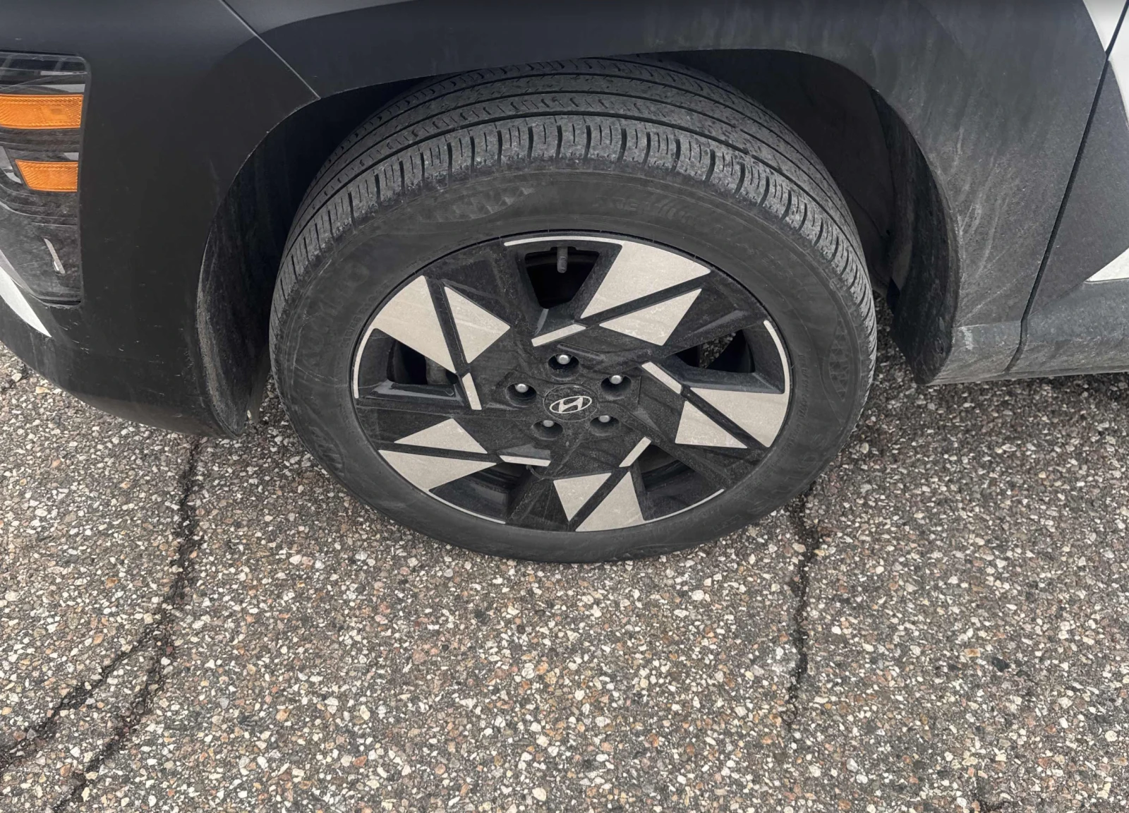 Hyundai Kona 2.0L Preferred AWD - изображение 8