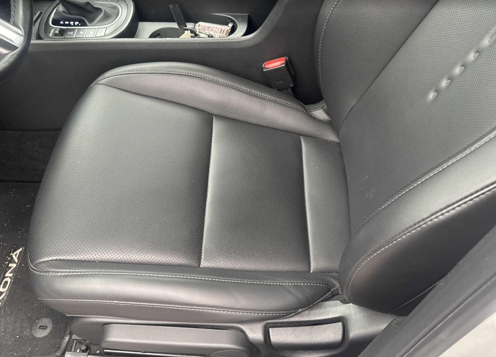 Hyundai Kona 2.0L Preferred AWD | Mobile.bg � ����������� 12