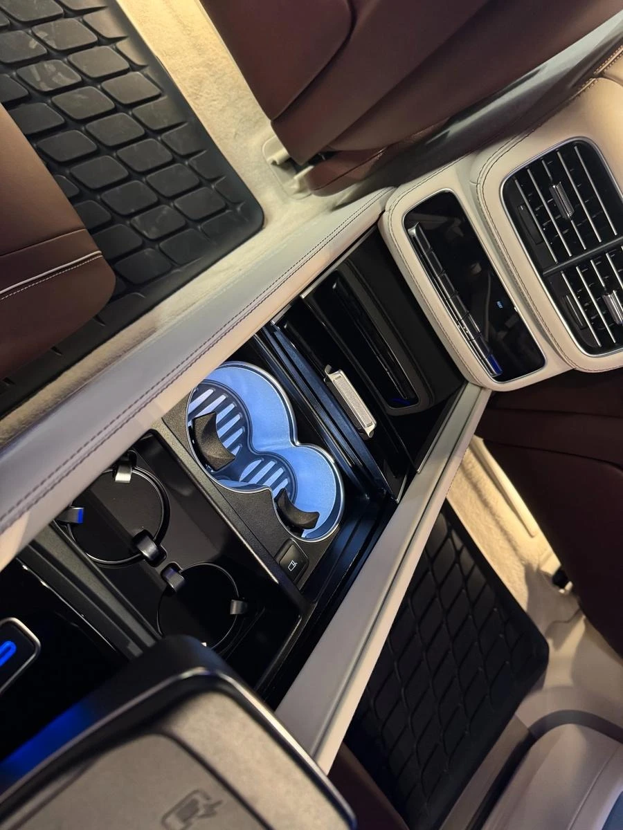 Mercedes-Benz GLS 600 MAYBACH/FACELIFT/E-ACTIVE BODY/FIRST CLASS/BURM 4D | Mobile.bg � ����������� 15