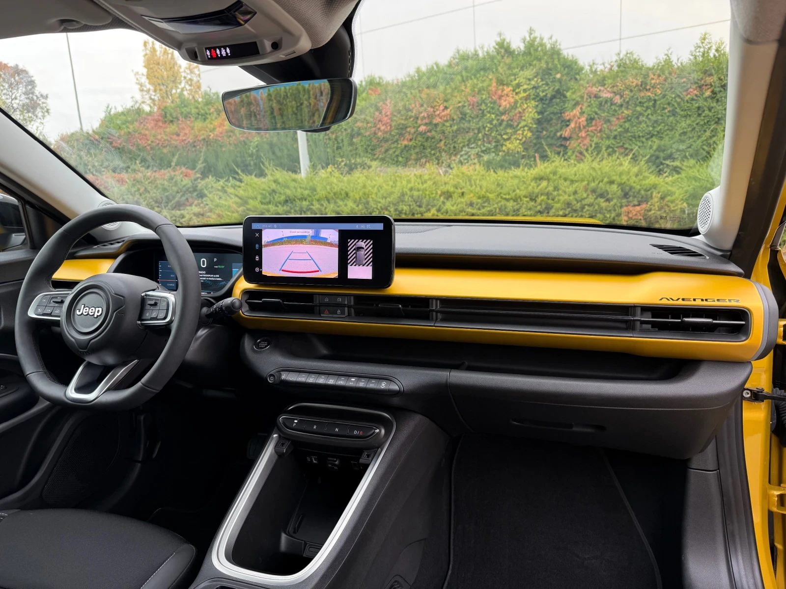 Jeep Avenger Summit-Paket / ���������� | Mobile.bg � ����������� 14