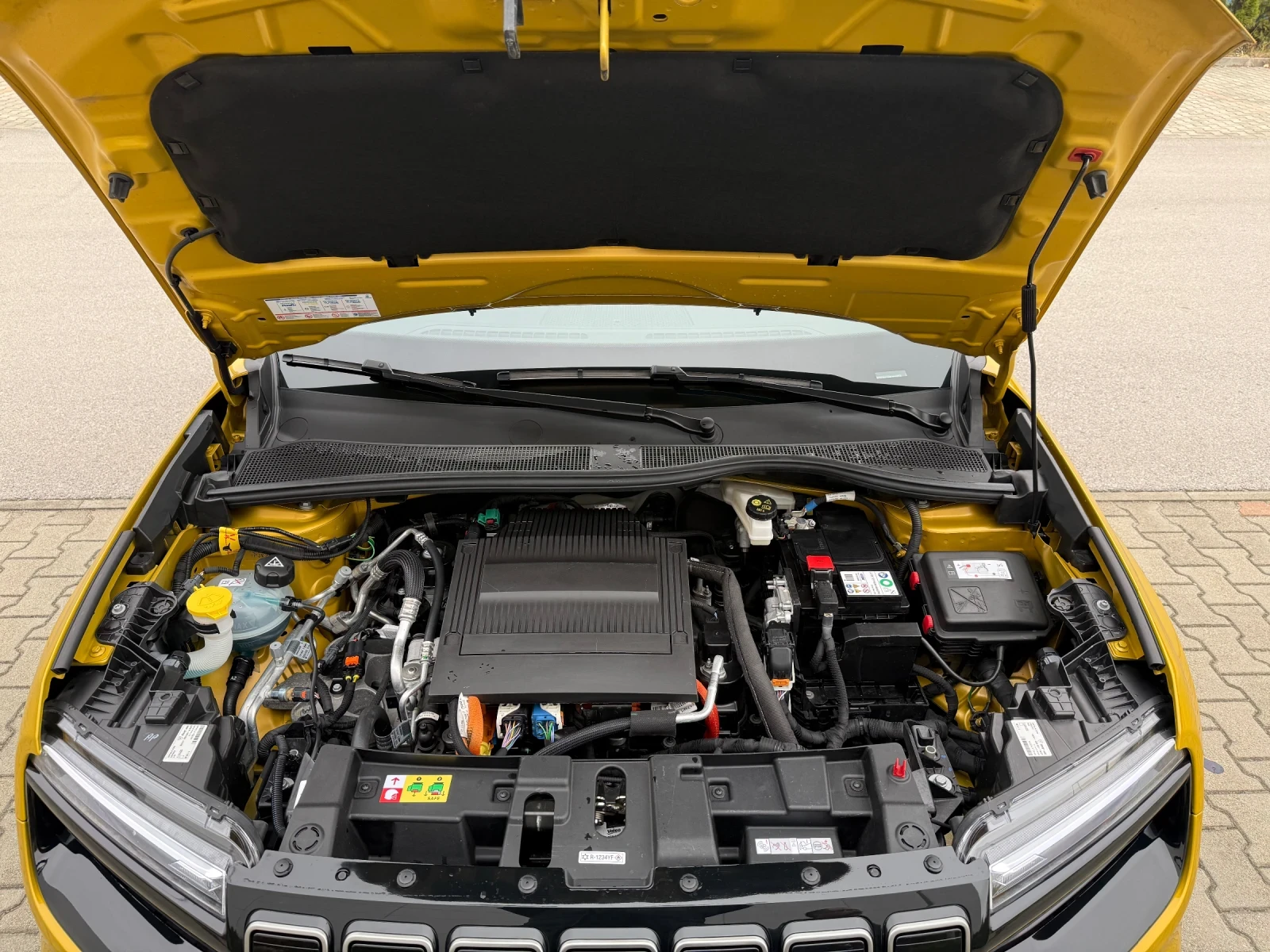 Jeep Avenger Summit-Paket / ���������� | Mobile.bg � ����������� 15