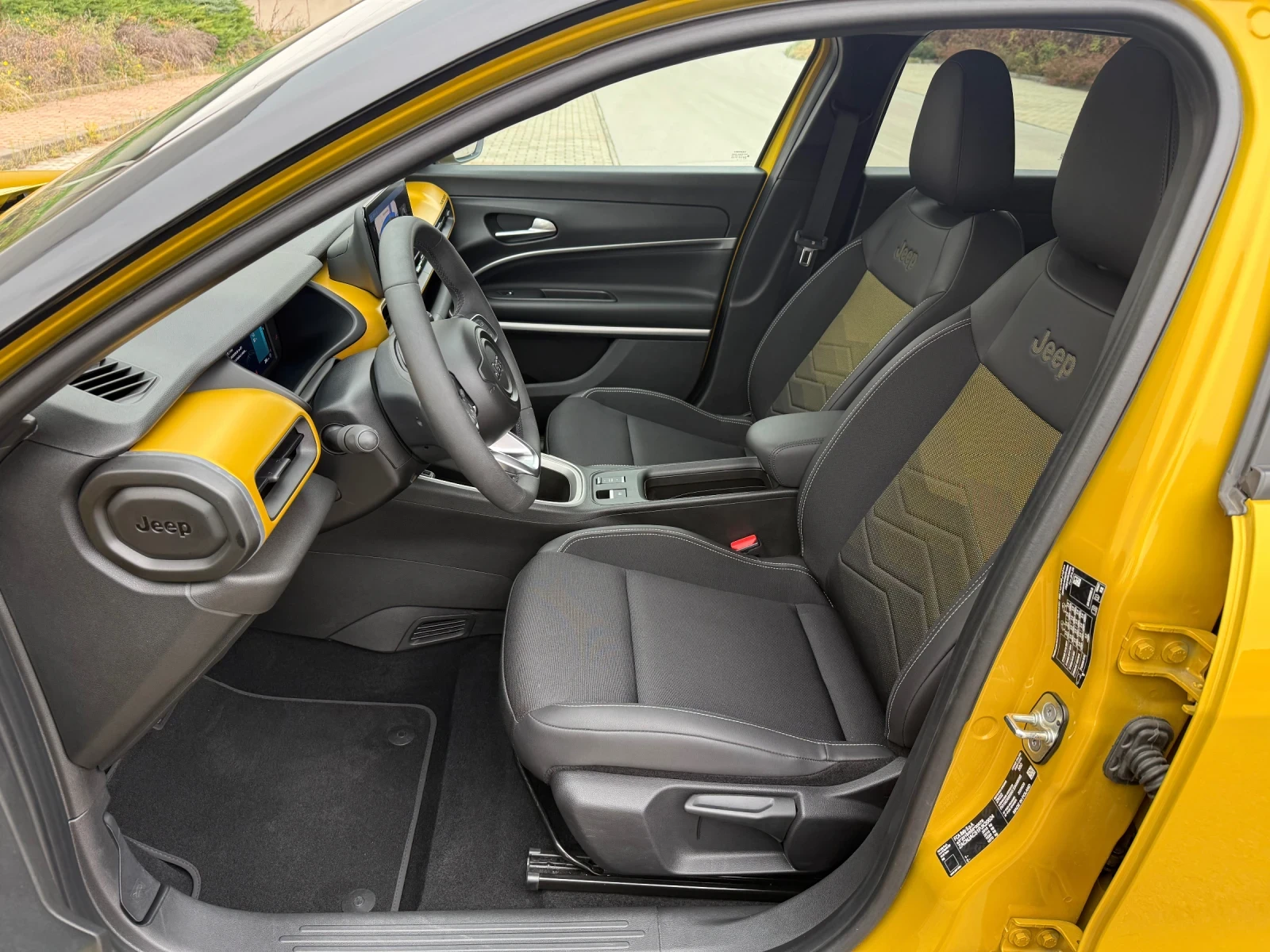 Jeep Avenger Summit-Paket / ���������� | Mobile.bg � ����������� 11