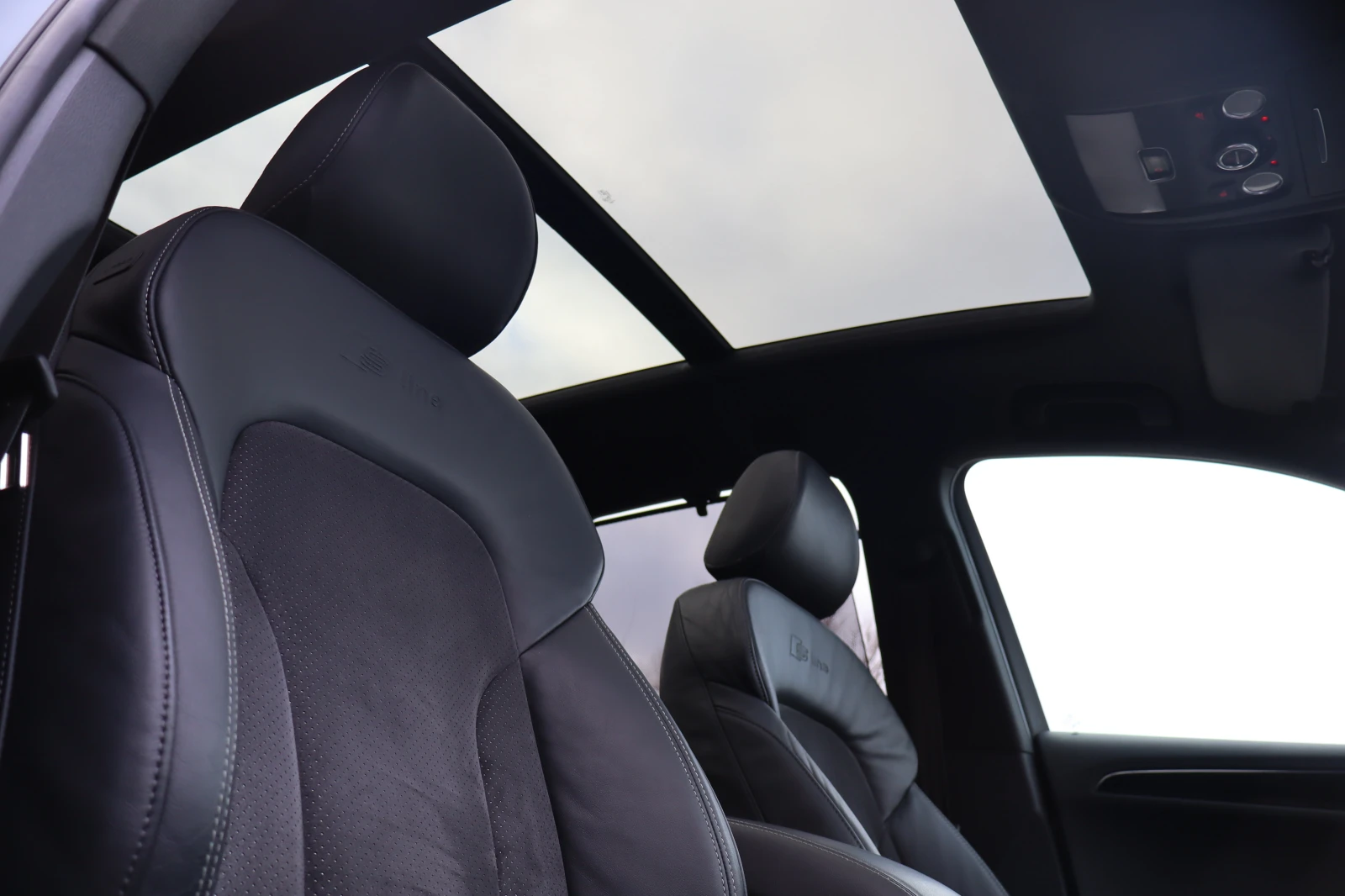 Audi Q5 2.0TFSI* SLINE* QUATTRO* 280000KM* TOP*  | Mobile.bg � ����������� 16