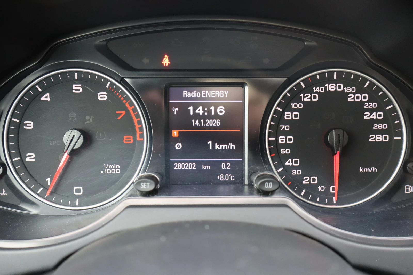 Audi Q5 2.0TFSI* SLINE* QUATTRO* 280000KM* TOP*  - изображение 10