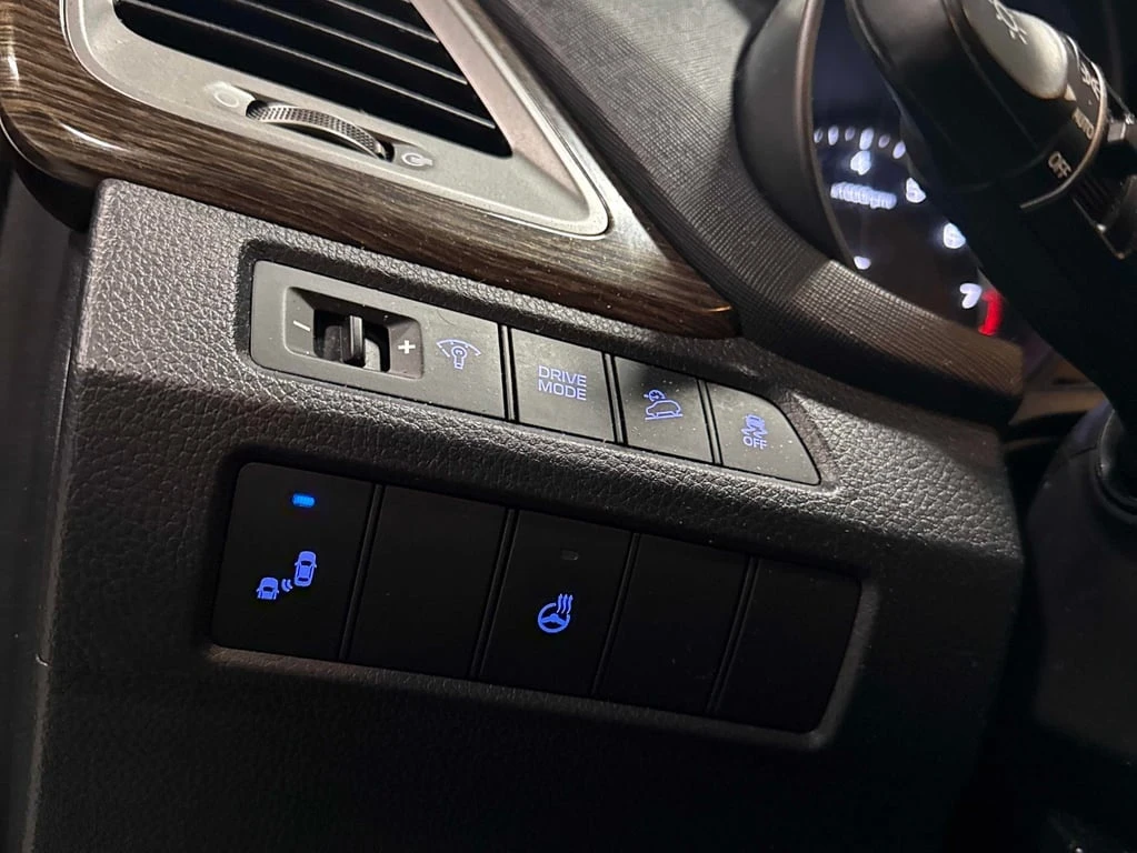 Hyundai Santa fe * Premium * CARFAX * БЕЗ ПЪРВОНАЧАЛНА ВНОСКА - изображение 10