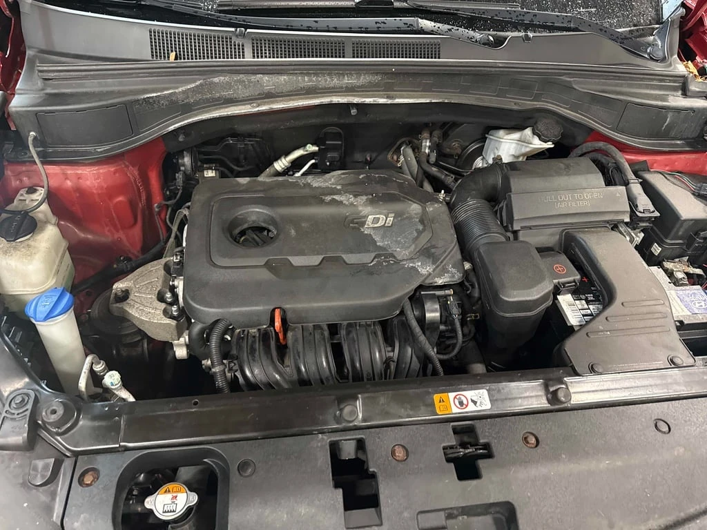 Hyundai Santa fe * Premium * CARFAX * ��� ������������ ������ | Mobile.bg � ����������� 14