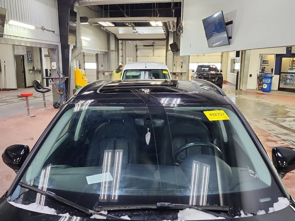 Audi Q3 * KOMFORT * CARFAX * ЦЕНА ДО БГ - изображение 5