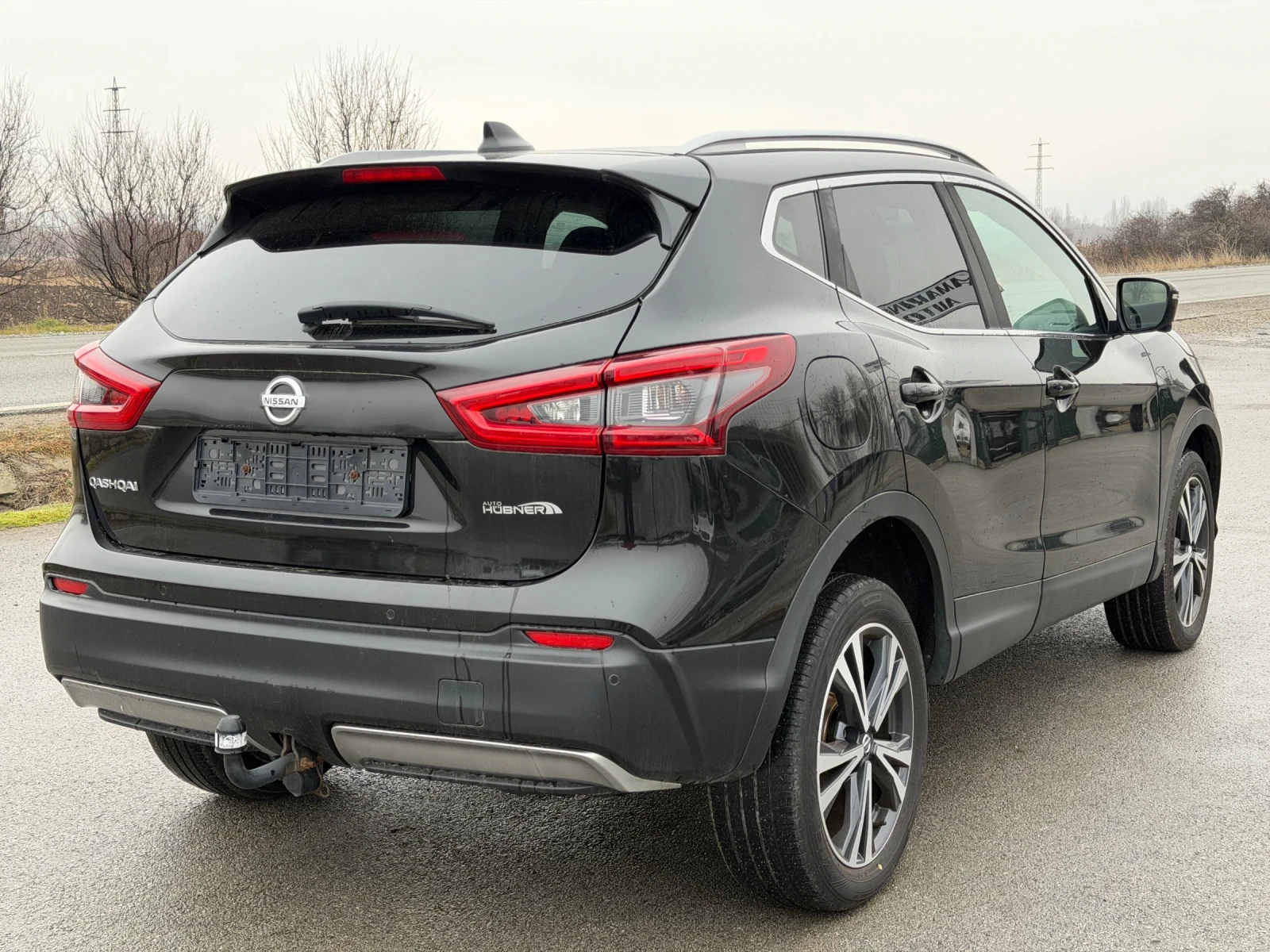 Nissan Qashqai 1.7 DCI - изображение 5