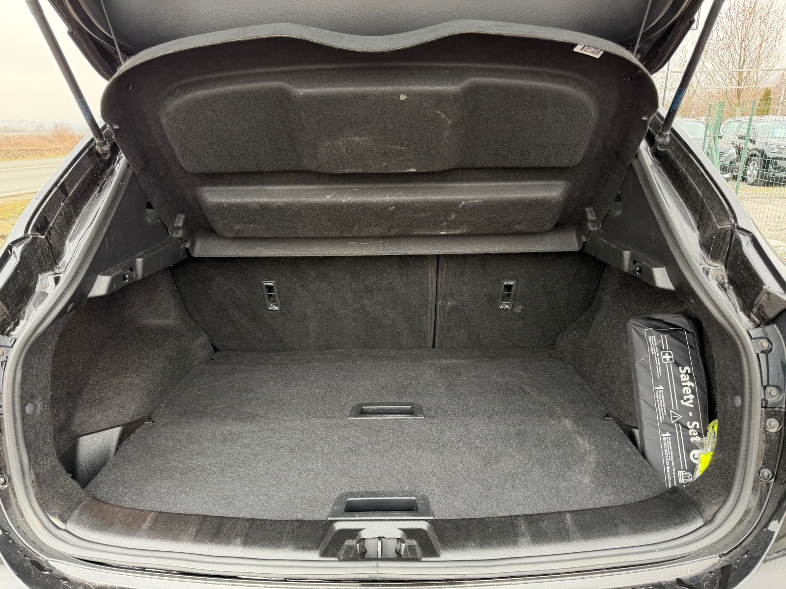 Nissan Qashqai 1.7 DCI - изображение 6