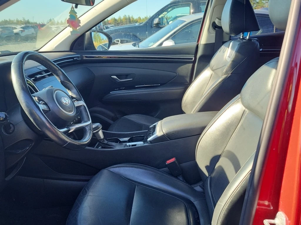 Hyundai Tucson * URBAN EDITION * CARFAX *  | Mobile.bg � ����������� 5