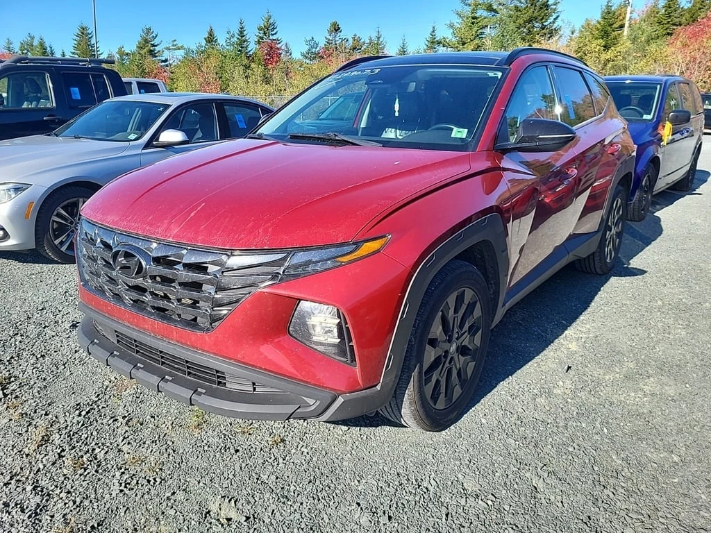 Hyundai Tucson * URBAN EDITION * CARFAX *  | Mobile.bg � ����������� 1