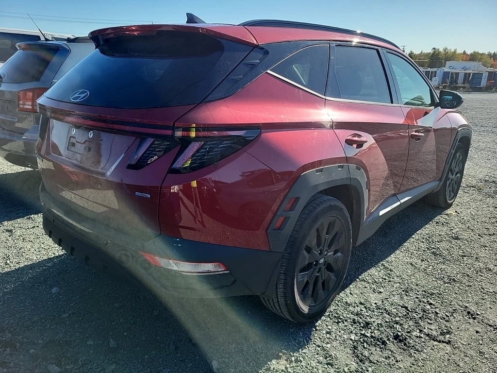 Hyundai Tucson * URBAN EDITION * CARFAX *  | Mobile.bg � ����������� 3