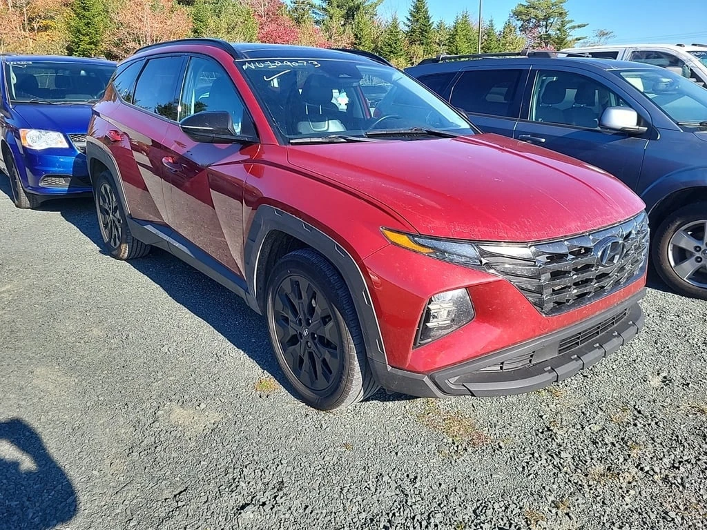 Hyundai Tucson * URBAN EDITION * CARFAX *  | Mobile.bg � ����������� 2