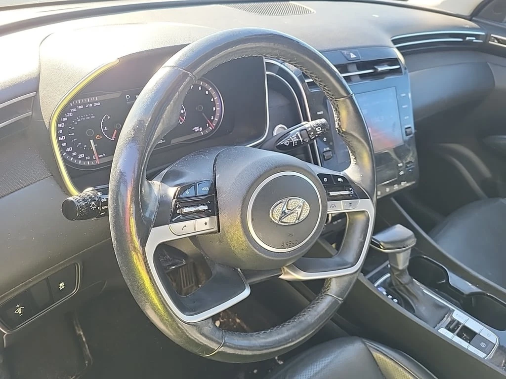 Hyundai Tucson * URBAN EDITION * CARFAX *  | Mobile.bg � ����������� 10