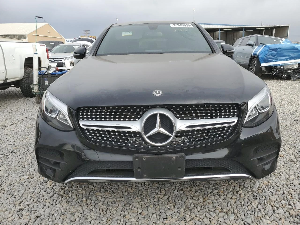 Mercedes-Benz GLC 300 | Mobile.bg � ����������� 1