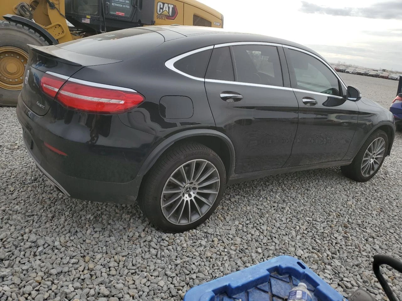 Mercedes-Benz GLC 300  - изображение 4