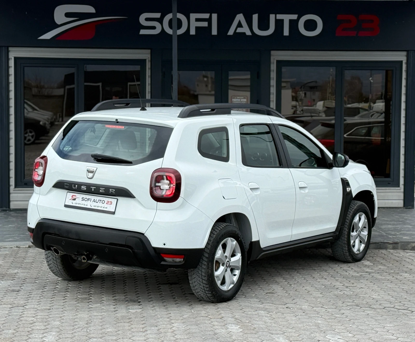 Dacia Duster 1.5 DCI 4x4 | Mobile.bg � ����������� 5