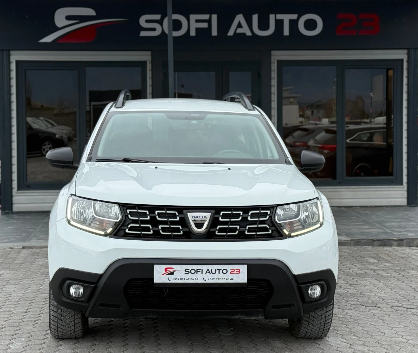 Dacia Duster 1.5 DCI 4x4 | Mobile.bg � ����������� 3