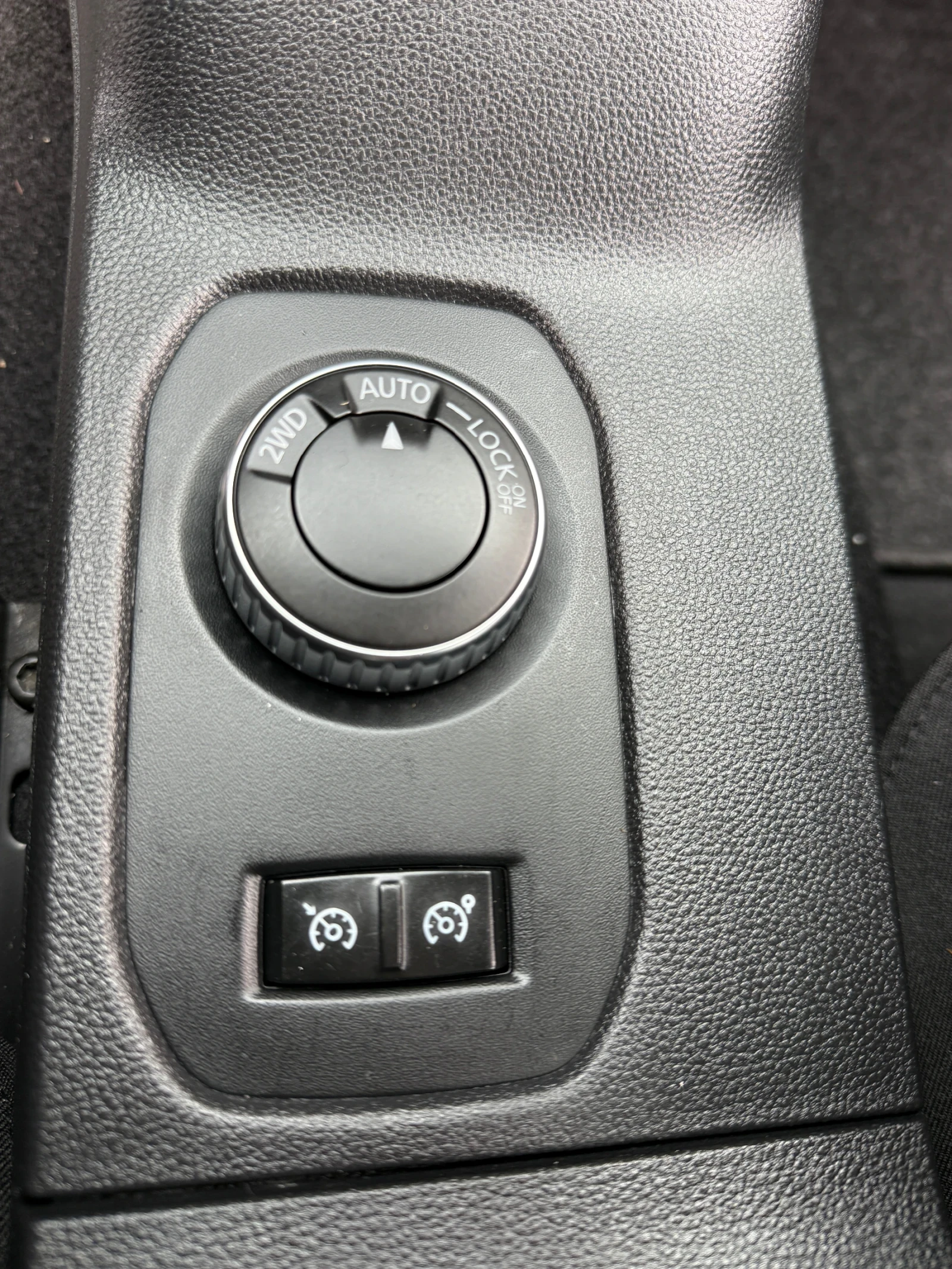 Dacia Duster 1.5 DCI 4x4 | Mobile.bg � ����������� 11