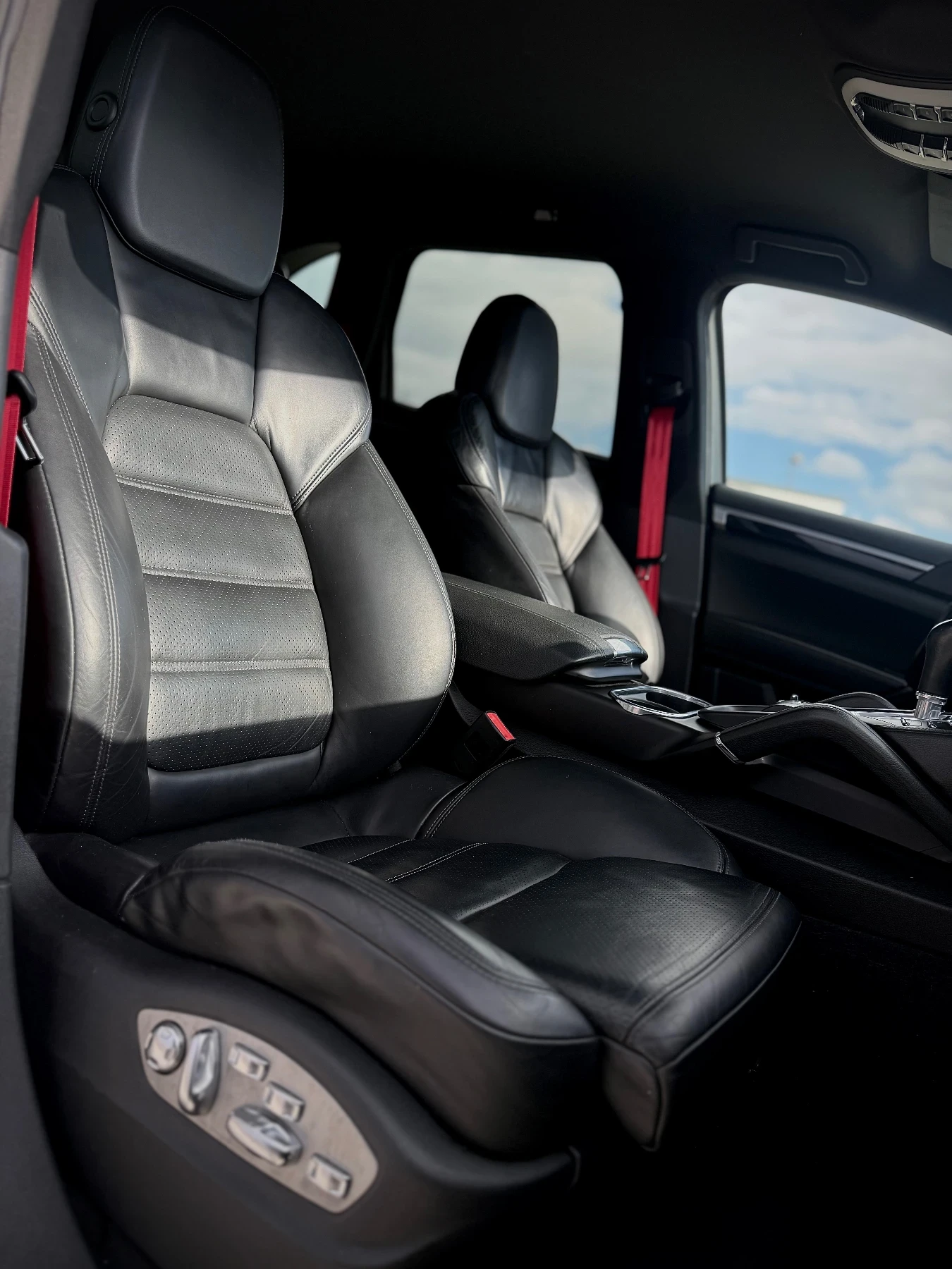 Porsche Cayenne Facelift Matrix, снимка 13 - Автомобили и джипове - 53653313