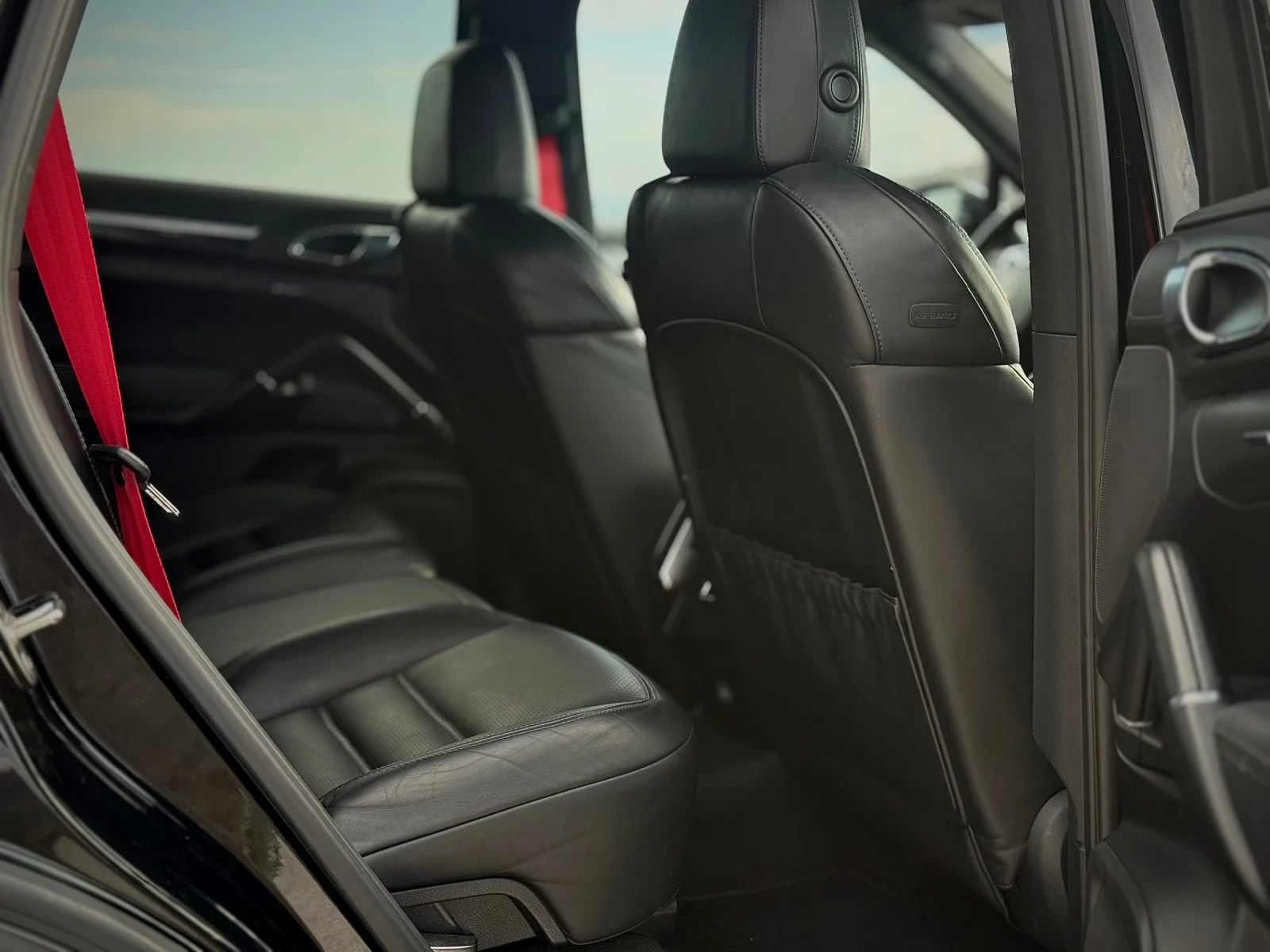 Porsche Cayenne Facelift Matrix, снимка 10 - Автомобили и джипове - 53653313