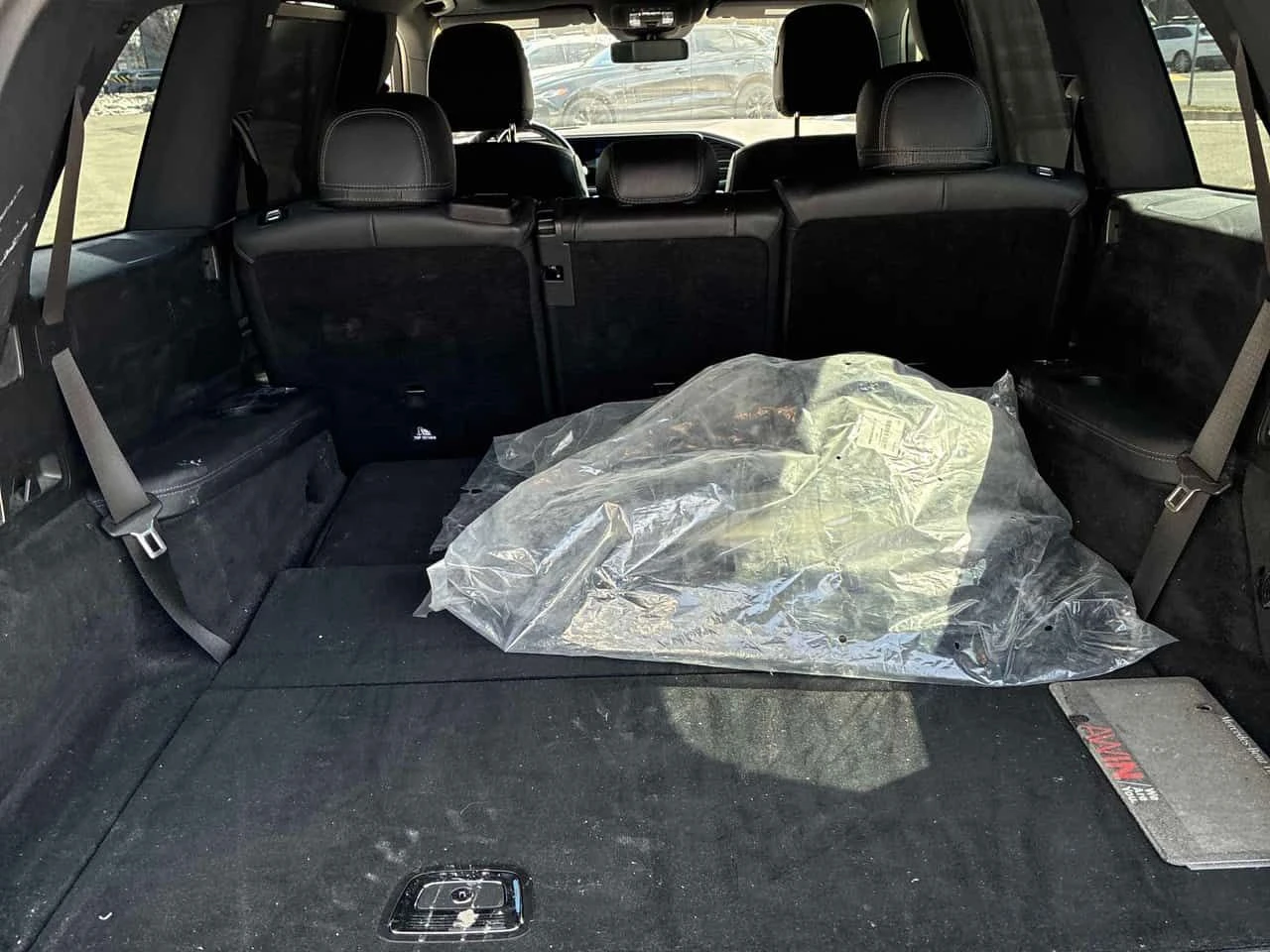 Mercedes-Benz GLS 450 4MATIC* DISTRONIC* BURMESTER* ОБДУХВАНЕ* , снимка 12 - Автомобили и джипове - 53916946