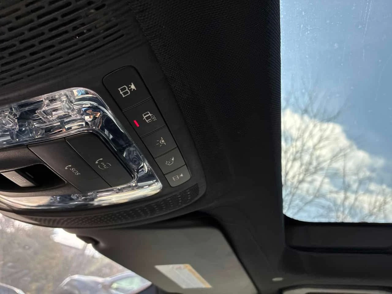 Mercedes-Benz GLS 450 4MATIC* DISTRONIC* BURMESTER* ОБДУХВАНЕ* , снимка 13 - Автомобили и джипове - 53916946