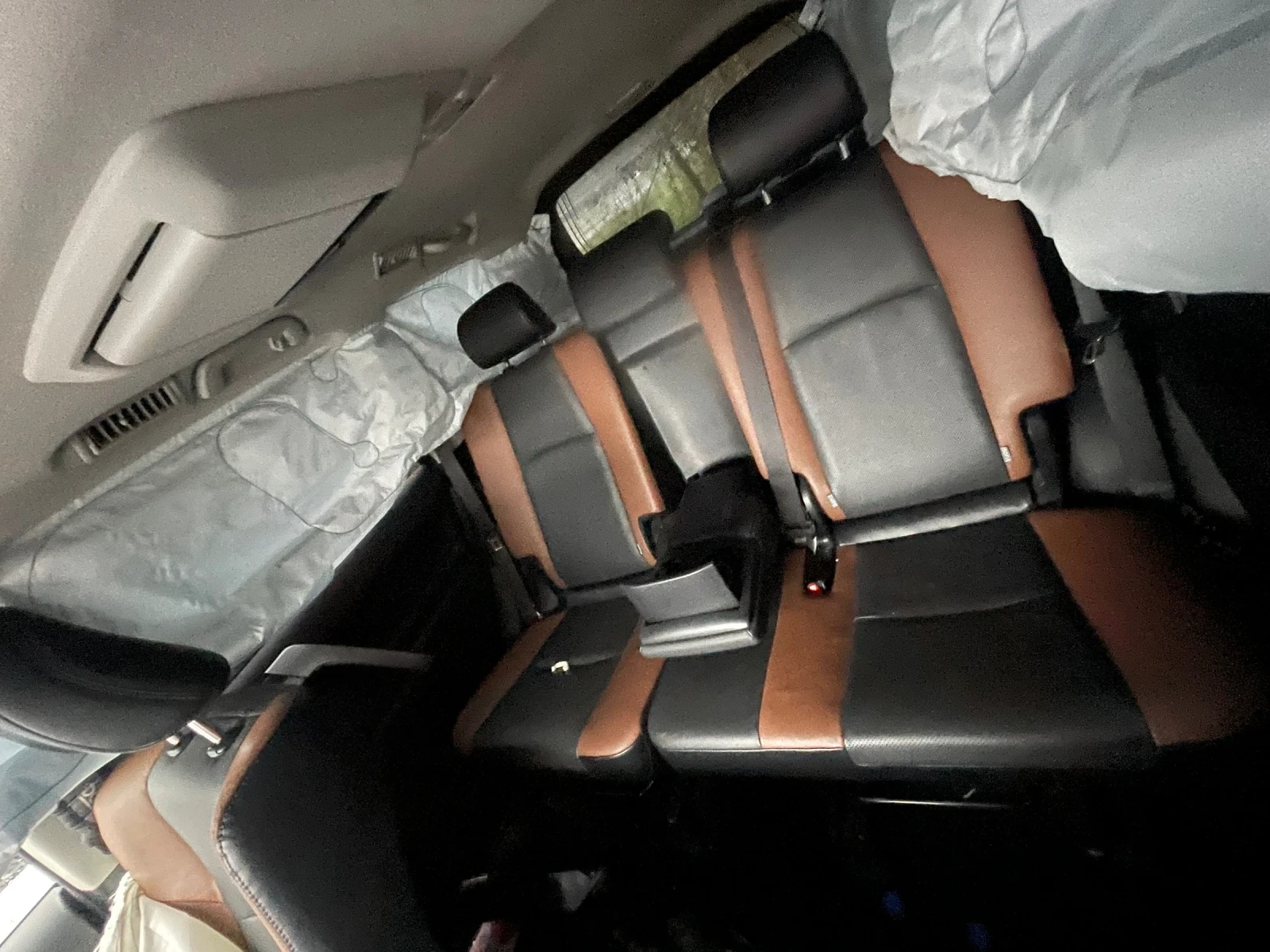 Toyota Land cruiser Цял или на части , снимка 6 - Автомобили и джипове - 54002005