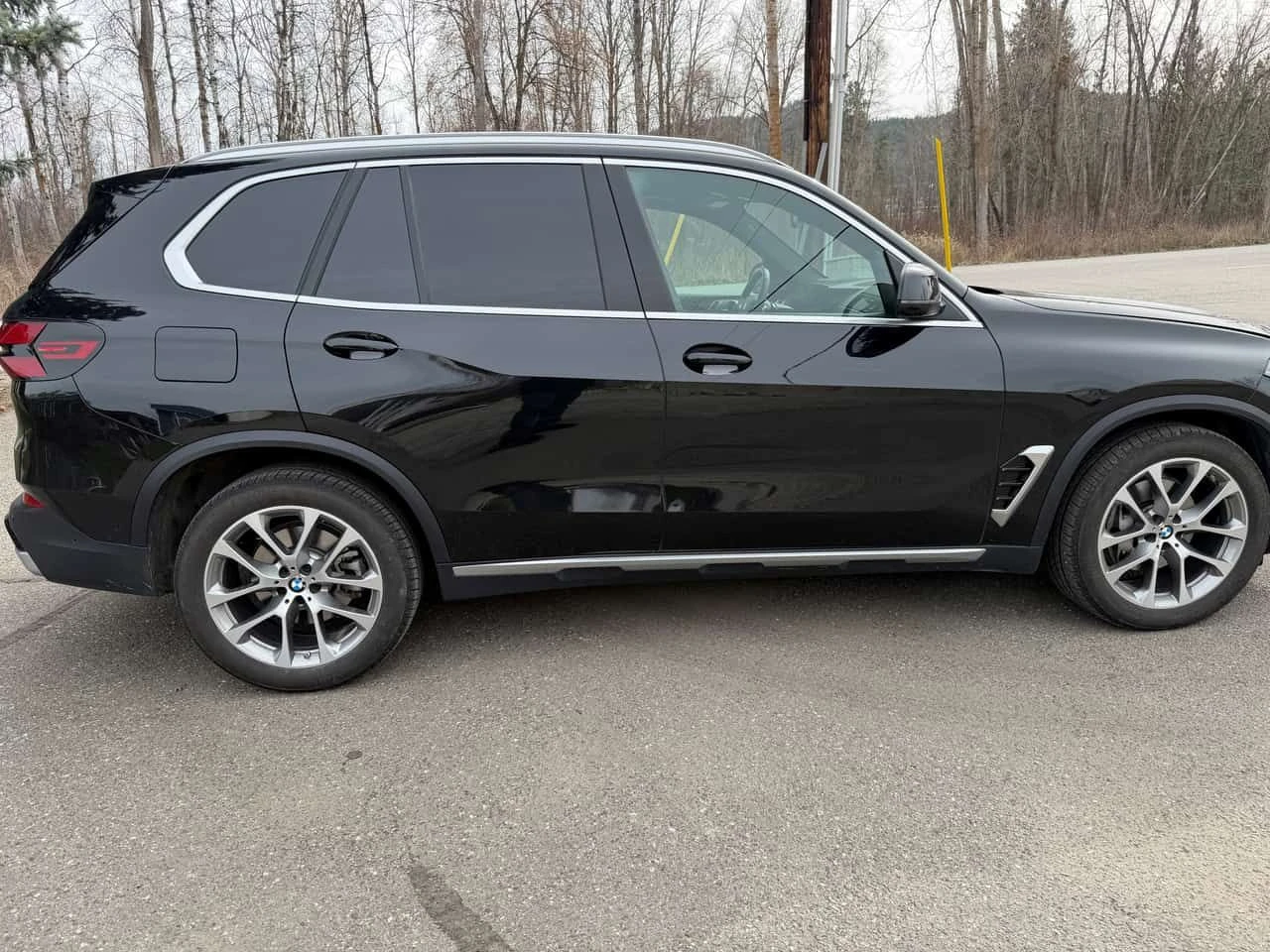 BMW X5 xDrive40i/LASER/360 CAM/HARMAN KARDON/ДИСТРОНИК, снимка 3 - Автомобили и джипове - 54034543