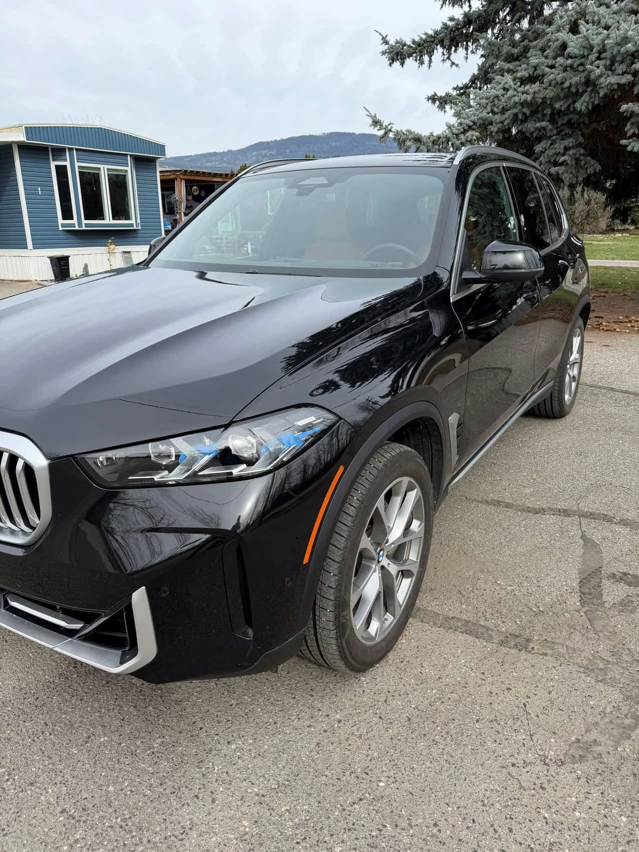 BMW X5 xDrive40i/LASER/360 CAM/HARMAN KARDON/ДИСТРОНИК