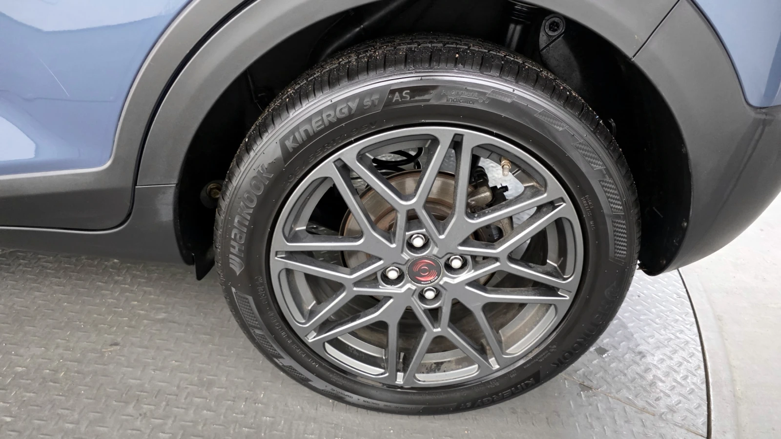 Kia Stonic 1.6 Prestige autogeorge.com, снимка 5 - Автомобили и джипове - 54136614