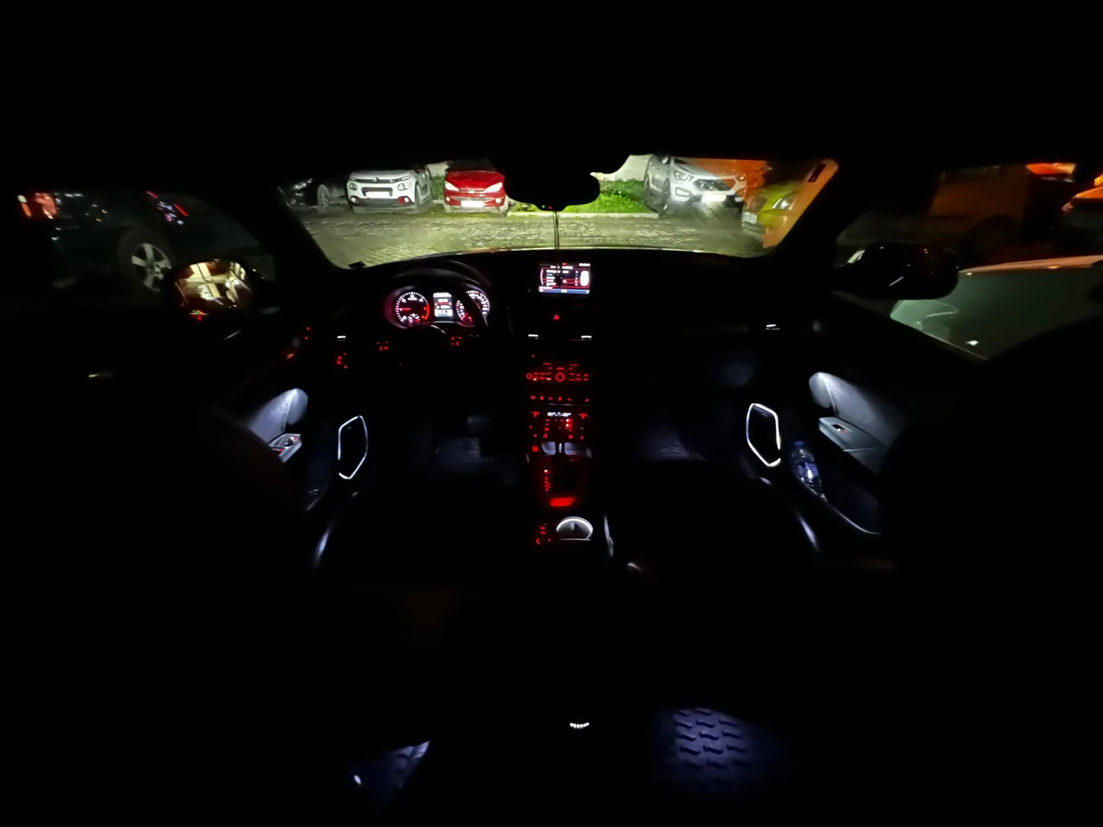 Audi Q3 2.0 TDI 177 �.�. quattro S tronic German Edition | Mobile.bg � ����������� 10