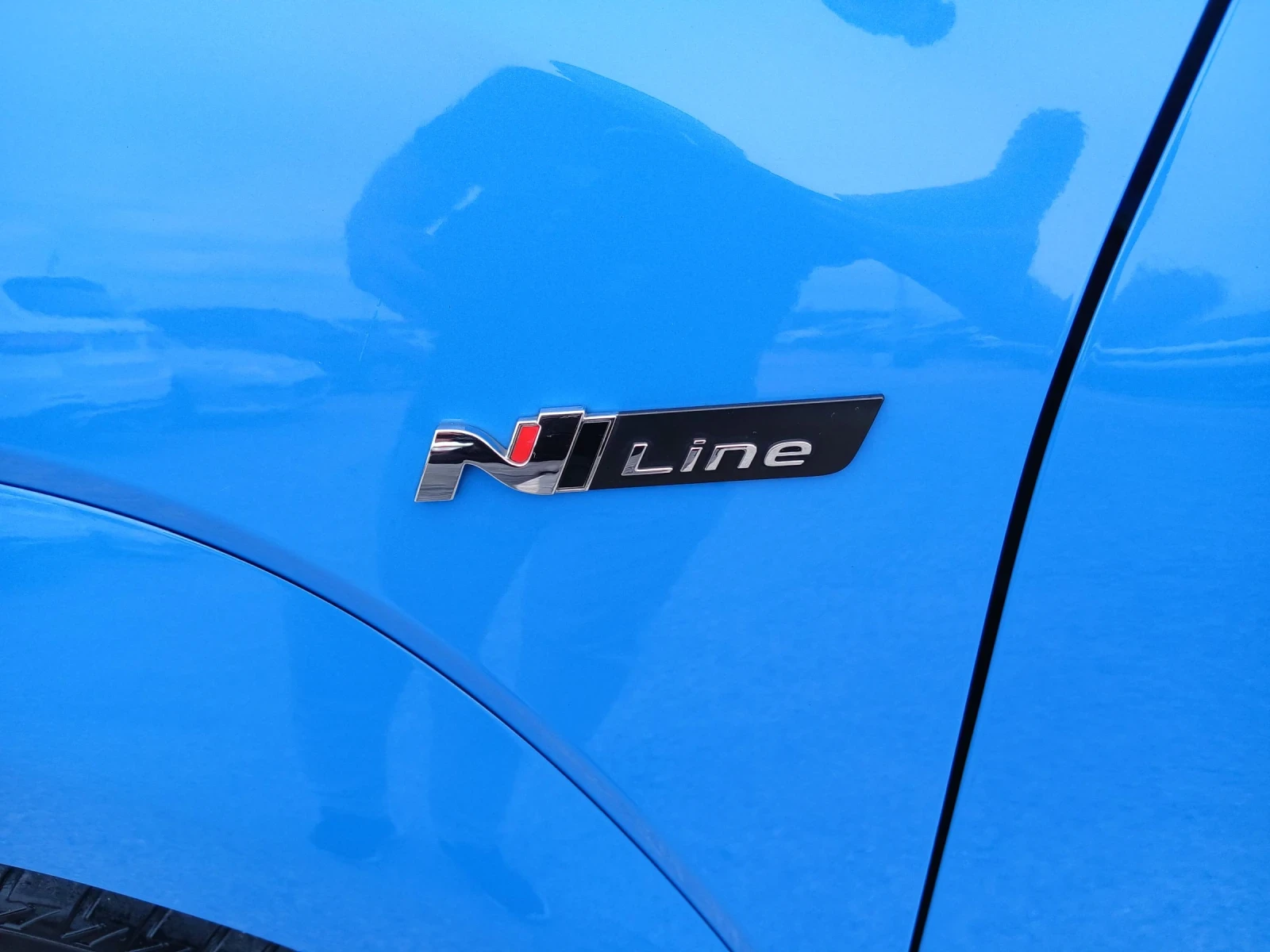 Hyundai Kona 1.6 disel hibrid, снимка 9 - Автомобили и джипове - 54454778