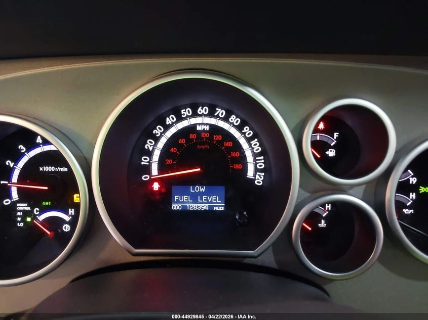 Toyota Sequoia PLATINUM * 5.7 V8 * AWD * CARFAX * , снимка 8 - Автомобили и джипове - 54585501