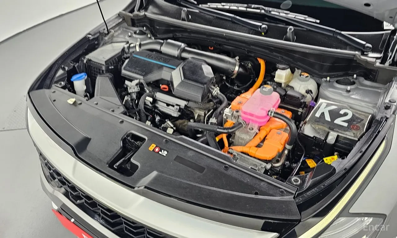 Kia Sportage 5th Gen Hybrid | Mobile.bg � ����������� 7