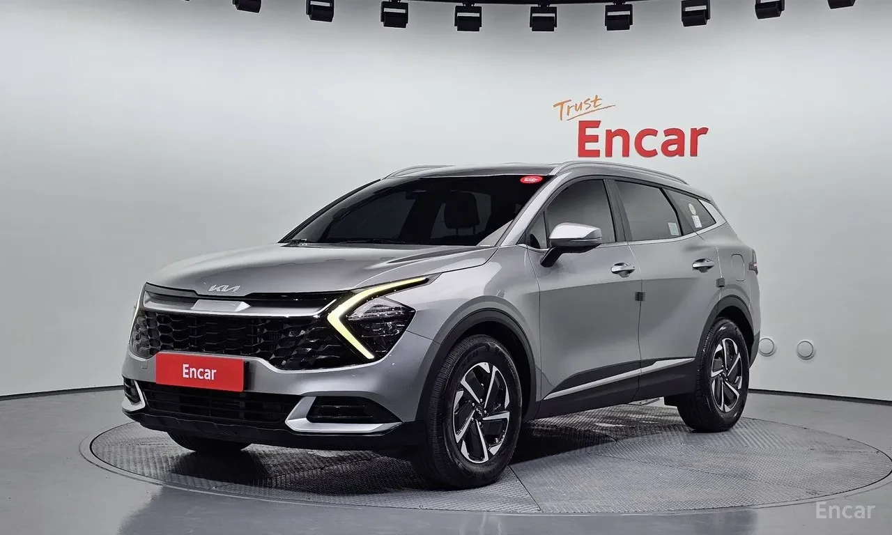 Kia Sportage 5th Gen Hybrid | Mobile.bg � ����������� 1