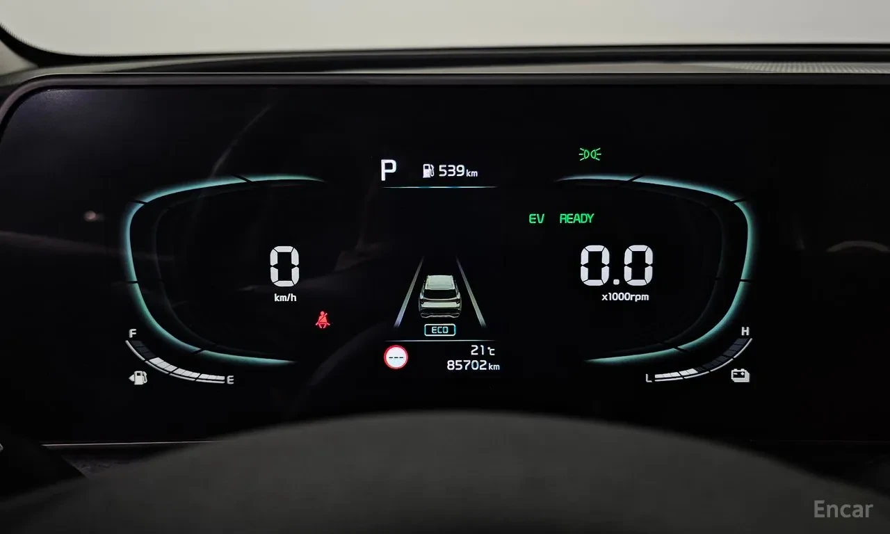 Kia Sportage 5th Gen Hybrid | Mobile.bg � ����������� 9
