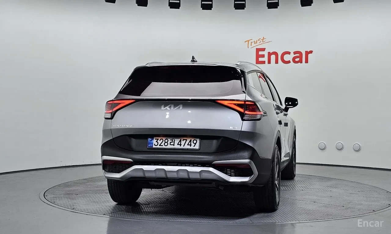 Kia Sportage 5th Gen Hybrid | Mobile.bg � ����������� 4