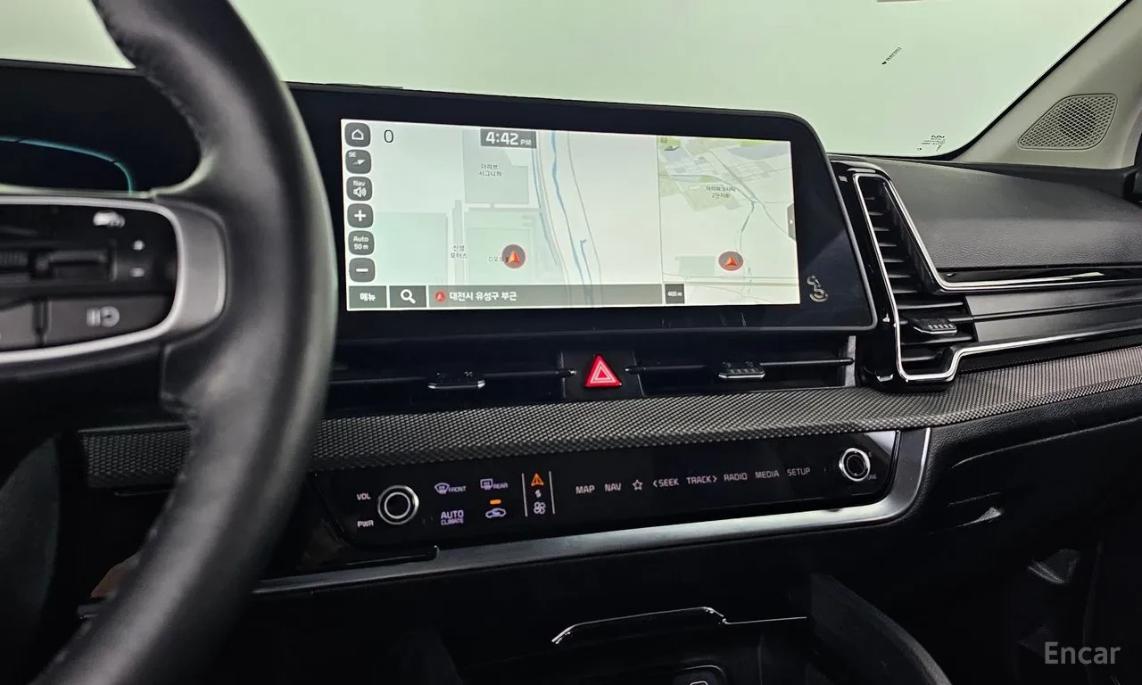 Kia Sportage 5th Gen Hybrid | Mobile.bg � ����������� 13