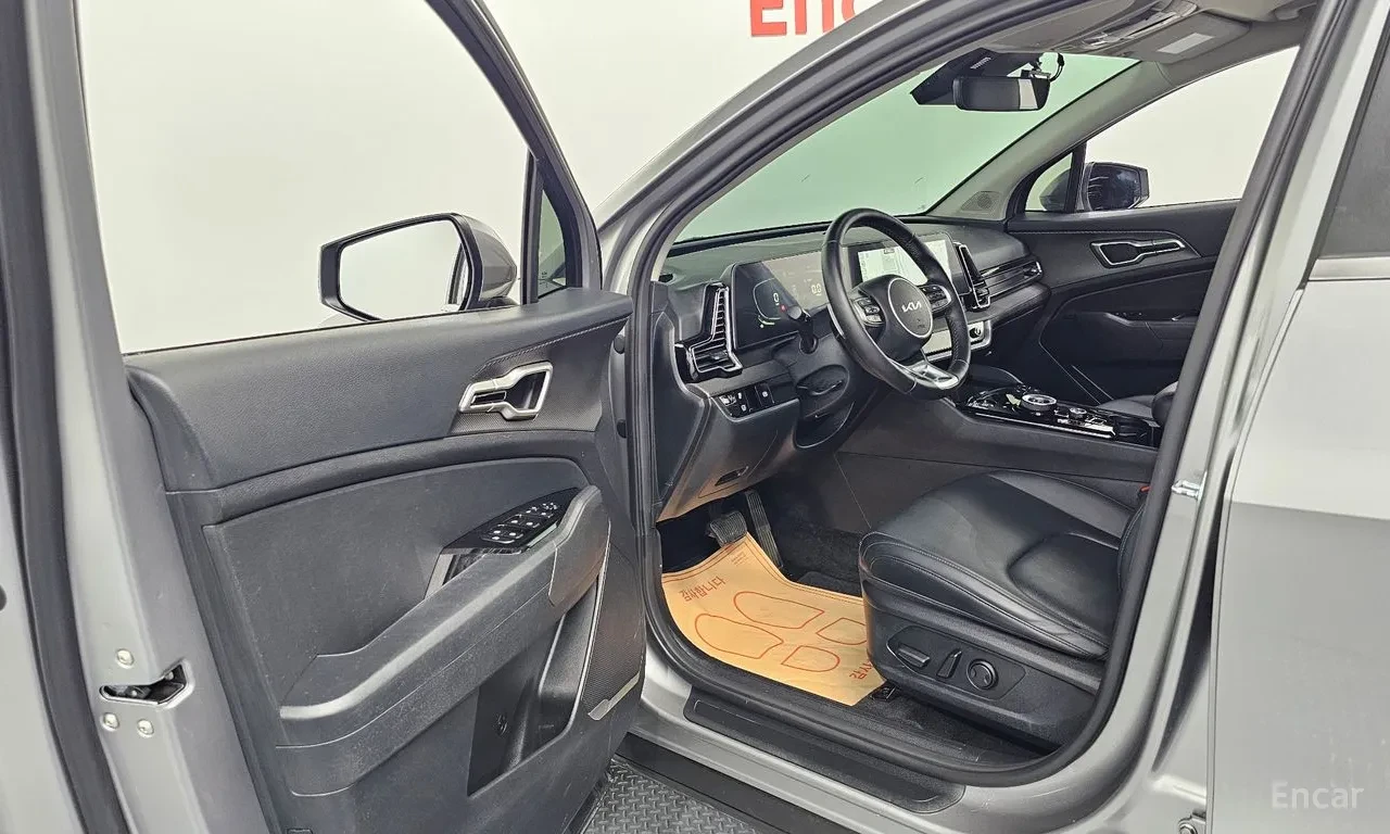 Kia Sportage 5th Gen Hybrid | Mobile.bg � ����������� 10