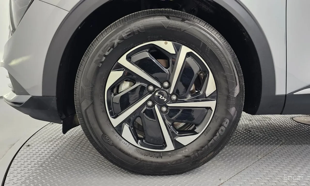 Kia Sportage 5th Gen Hybrid | Mobile.bg � ����������� 6